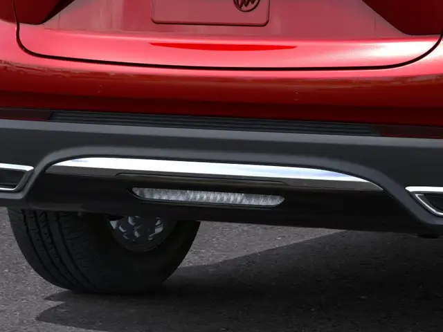 2026 Buick Envision Preferred - 360 Camera - Power Liftgate - $3 - Photo 14