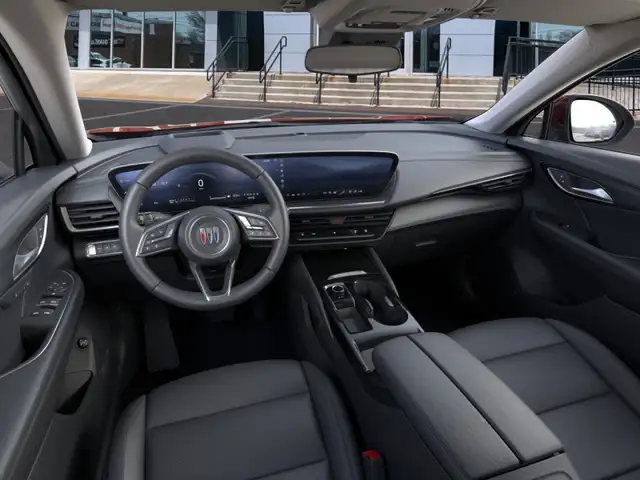 2026 Buick Envision Preferred - 360 Camera - Power Liftgate - $3 - Photo 15