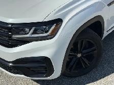 2023 Volkswagen Atlas Highline l 3.6 V6 l 4MOTION l RLine l VW W - Photo 3