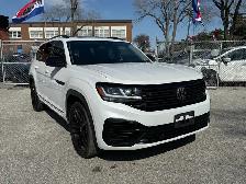 2023 Volkswagen Atlas Highline l 3.6 V6 l 4MOTION l RLine l VW W - Photo 11