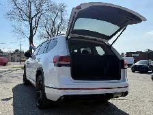 2023 Volkswagen Atlas Highline l 3.6 V6 l 4MOTION l RLine l VW W - Photo 13