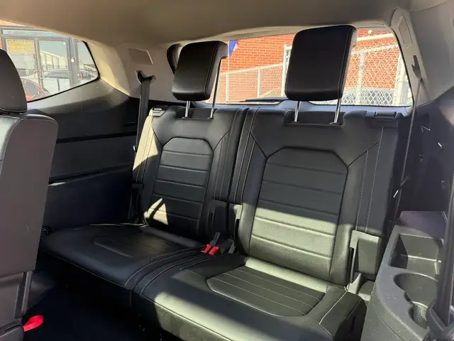 2023 Volkswagen Atlas Highline l 3.6 V6 l 4MOTION l RLine l VW W - Photo 18