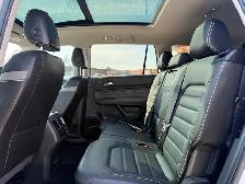 2023 Volkswagen Atlas Highline l 3.6 V6 l 4MOTION l RLine l VW W - Photo 19