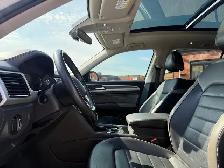 2023 Volkswagen Atlas Highline l 3.6 V6 l 4MOTION l RLine l VW W - Photo 26