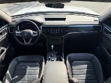 2023 Volkswagen Atlas Highline l 3.6 V6 l 4MOTION l RLine l VW W - Photo 28