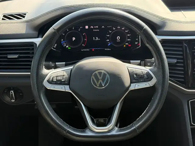 2023 Volkswagen Atlas Highline l 3.6 V6 l 4MOTION l RLine l VW W - Photo 31