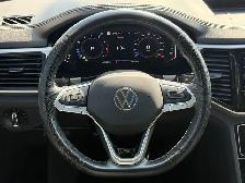 2023 Volkswagen Atlas Highline l 3.6 V6 l 4MOTION l RLine l VW W - Photo 31