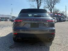 2020 Porsche Cayenne No Accidents l AWD l All Porsche Maintenanc - Photo 7