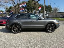 2020 Porsche Cayenne No Accidents l AWD l All Porsche Maintenanc - Photo 9