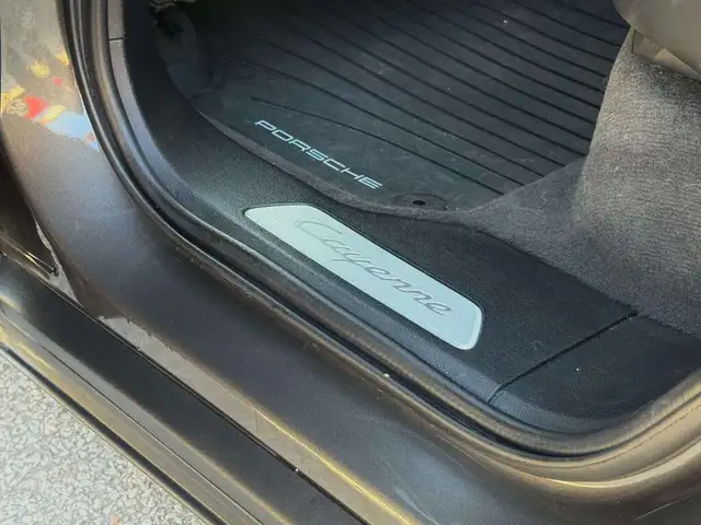 2020 Porsche Cayenne No Accidents l AWD l All Porsche Maintenanc - Photo 15