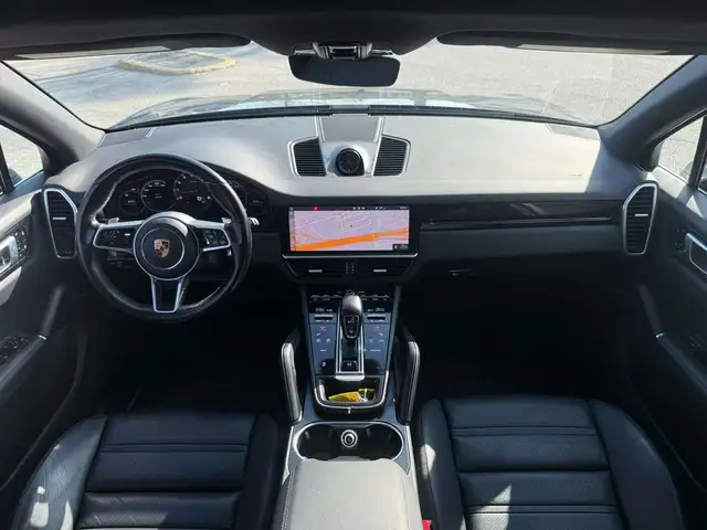 2020 Porsche Cayenne No Accidents l AWD l All Porsche Maintenanc - Photo 27