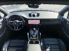 2020 Porsche Cayenne No Accidents l AWD l All Porsche Maintenanc - Photo 27