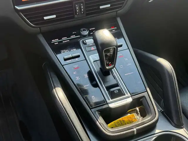 2020 Porsche Cayenne No Accidents l AWD l All Porsche Maintenanc - Photo 28