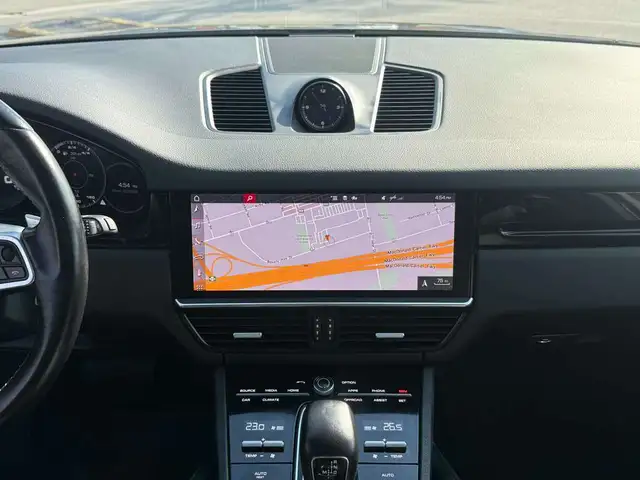 2020 Porsche Cayenne No Accidents l AWD l All Porsche Maintenanc - Photo 29