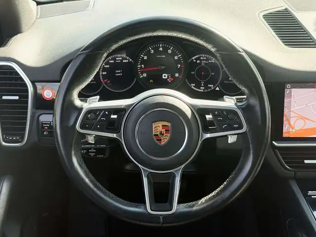 2020 Porsche Cayenne No Accidents l AWD l All Porsche Maintenanc - Photo 31