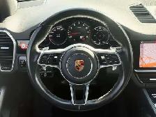 2020 Porsche Cayenne No Accidents l AWD l All Porsche Maintenanc - Photo 31