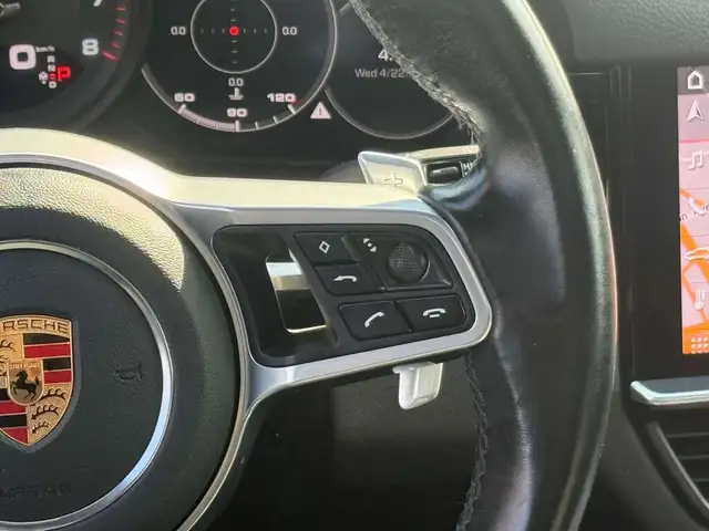 2020 Porsche Cayenne No Accidents l AWD l All Porsche Maintenanc - Photo 33