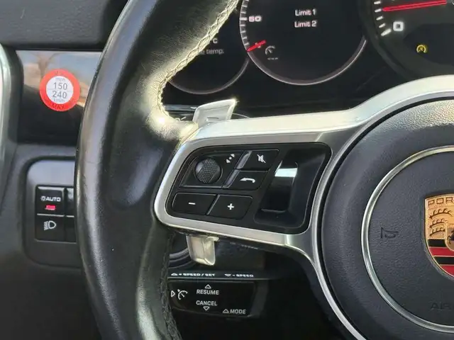 2020 Porsche Cayenne No Accidents l AWD l All Porsche Maintenanc - Photo 34