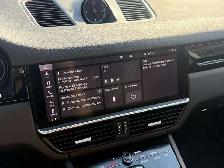 2020 Porsche Cayenne No Accidents l AWD l All Porsche Maintenanc - Photo 36