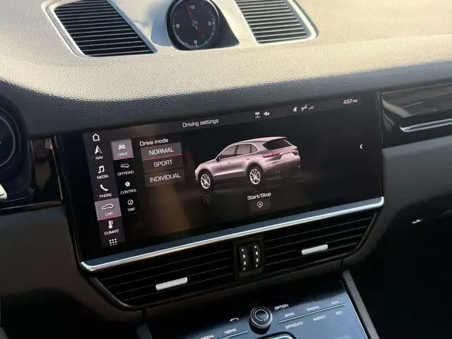 2020 Porsche Cayenne No Accidents l AWD l All Porsche Maintenanc - Photo 37