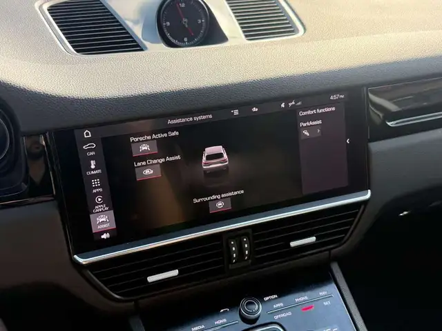 2020 Porsche Cayenne No Accidents l AWD l All Porsche Maintenanc - Photo 39
