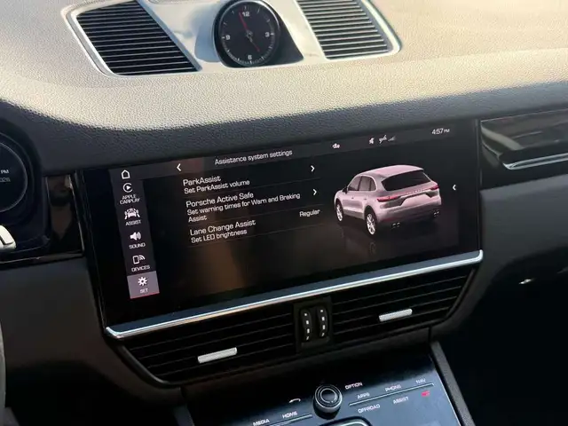 2020 Porsche Cayenne No Accidents l AWD l All Porsche Maintenanc - Photo 40