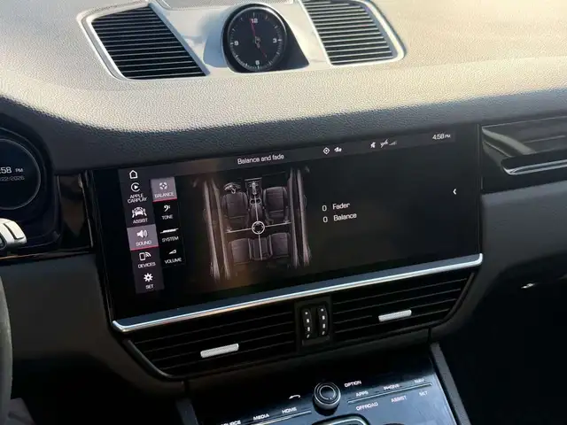 2020 Porsche Cayenne No Accidents l AWD l All Porsche Maintenanc - Photo 41