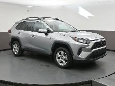 2019 Toyota RAV4 LE HYBRID Call 902-466-9550 Android Auto / Appl