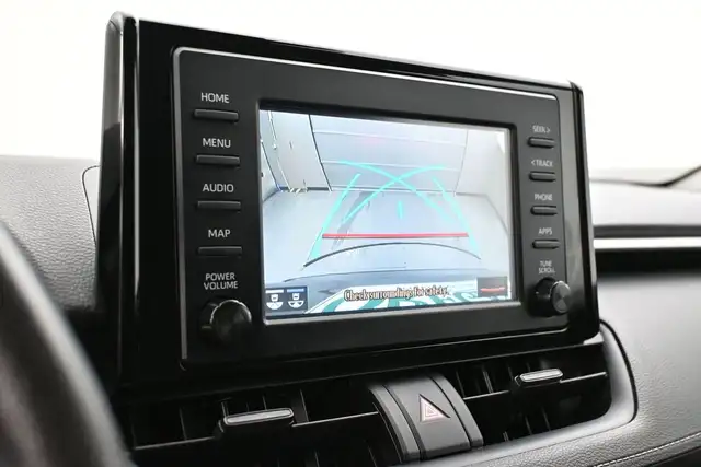 2019 Toyota RAV4 LE HYBRID Call 902-466-9550 Android Auto / Appl - Photo 8
