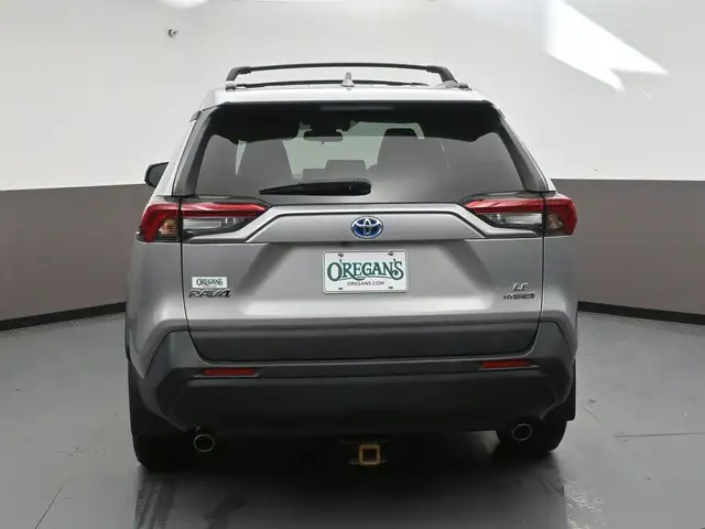 2019 Toyota RAV4 LE HYBRID Call 902-466-9550 Android Auto / Appl - Photo 29
