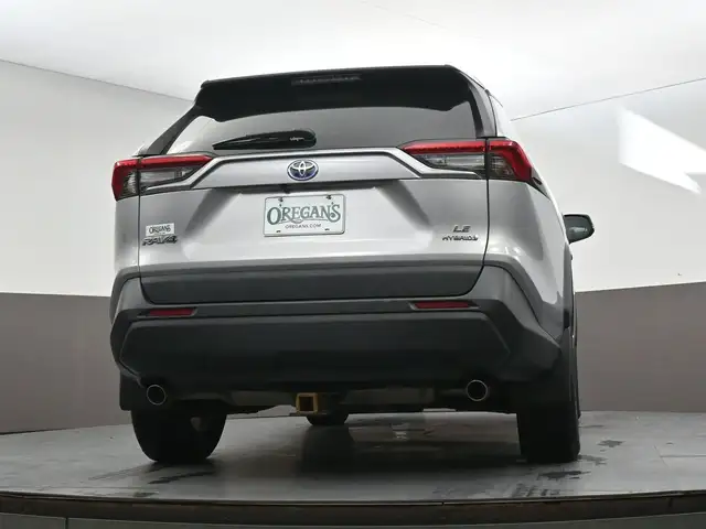 2019 Toyota RAV4 LE HYBRID Call 902-466-9550 Android Auto / Appl - Photo 39