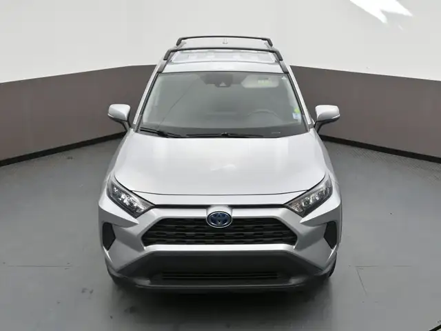 2019 Toyota RAV4 LE HYBRID Call 902-466-9550 Android Auto / Appl - Photo 41