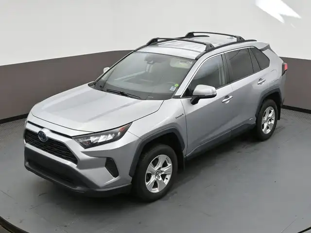 2019 Toyota RAV4 LE HYBRID Call 902-466-9550 Android Auto / Appl - Photo 42
