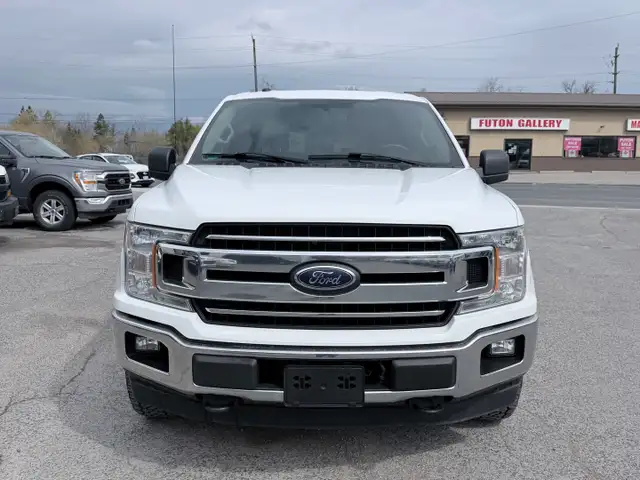 2018 Ford F-150 - Photo 2