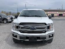 2018 Ford F-150 - Photo 2