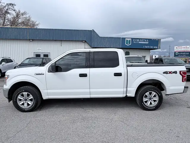 2018 Ford F-150 - Photo 3