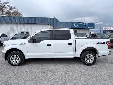 2018 Ford F-150 - Photo 3