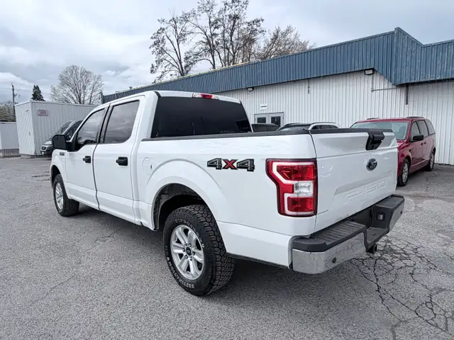 2018 Ford F-150 - Photo 4