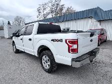 2018 Ford F-150 - Photo 4