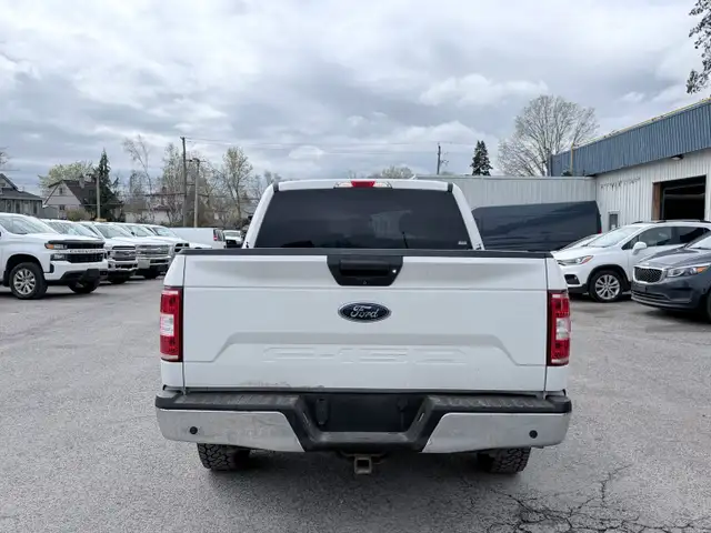 2018 Ford F-150 - Photo 5