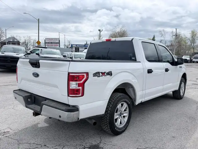 2018 Ford F-150 - Photo 6