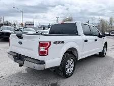 2018 Ford F-150 - Photo 6