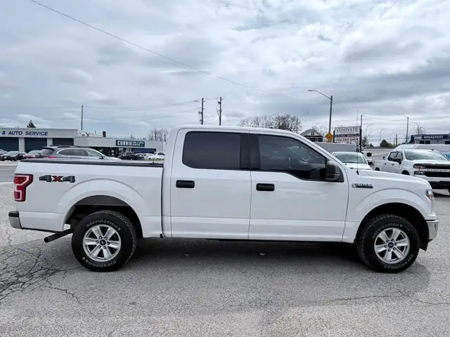 2018 Ford F-150 - Photo 7