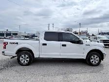 2018 Ford F-150 - Photo 7