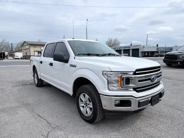 2018 Ford F-150 - Photo 8
