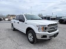 2018 Ford F-150 - Photo 8