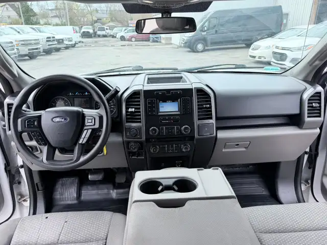 2018 Ford F-150 - Photo 10