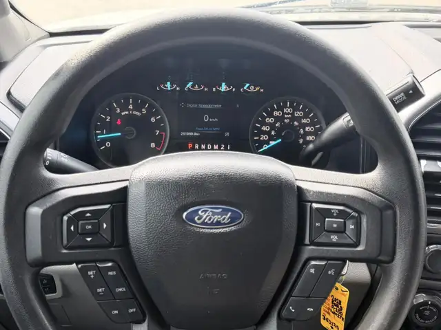 2018 Ford F-150 - Photo 11
