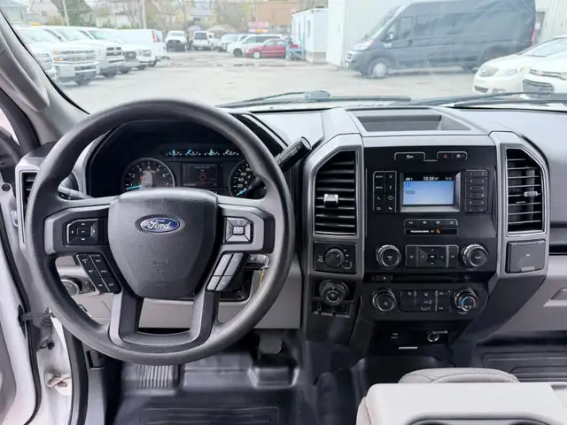 2018 Ford F-150 - Photo 12