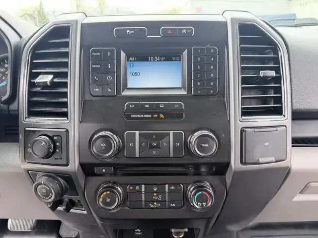 2018 Ford F-150 - Photo 13